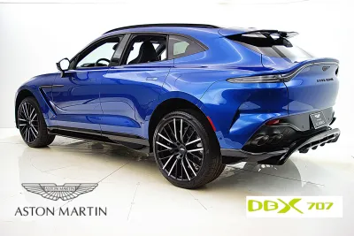 DBX